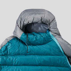 Trekking Sleeping Bag - MT900 10°C - Down