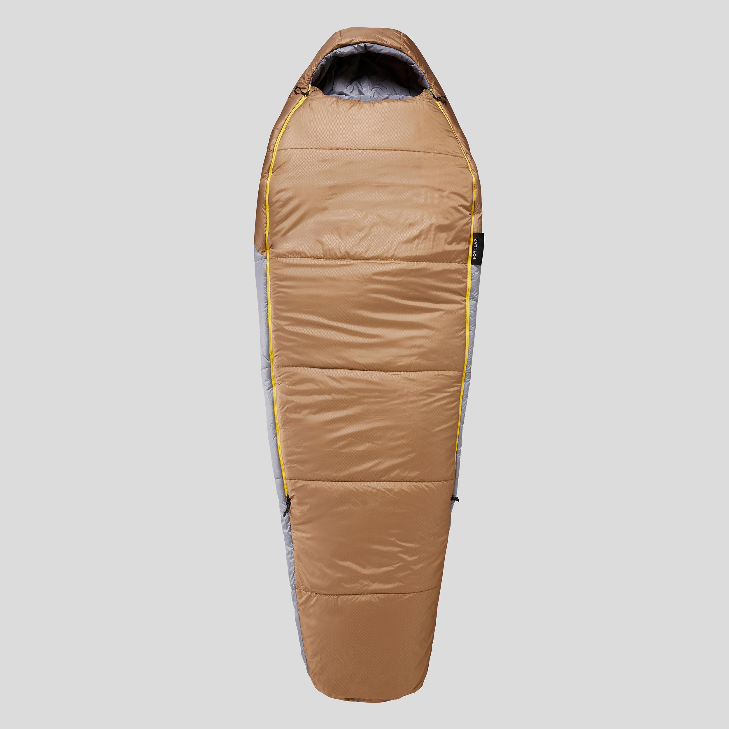 Trekking Sleeping Bag MT500 0°C - Polyester 4/12