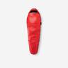 Trekking Sleeping Bag MT500 15°C - Polyester