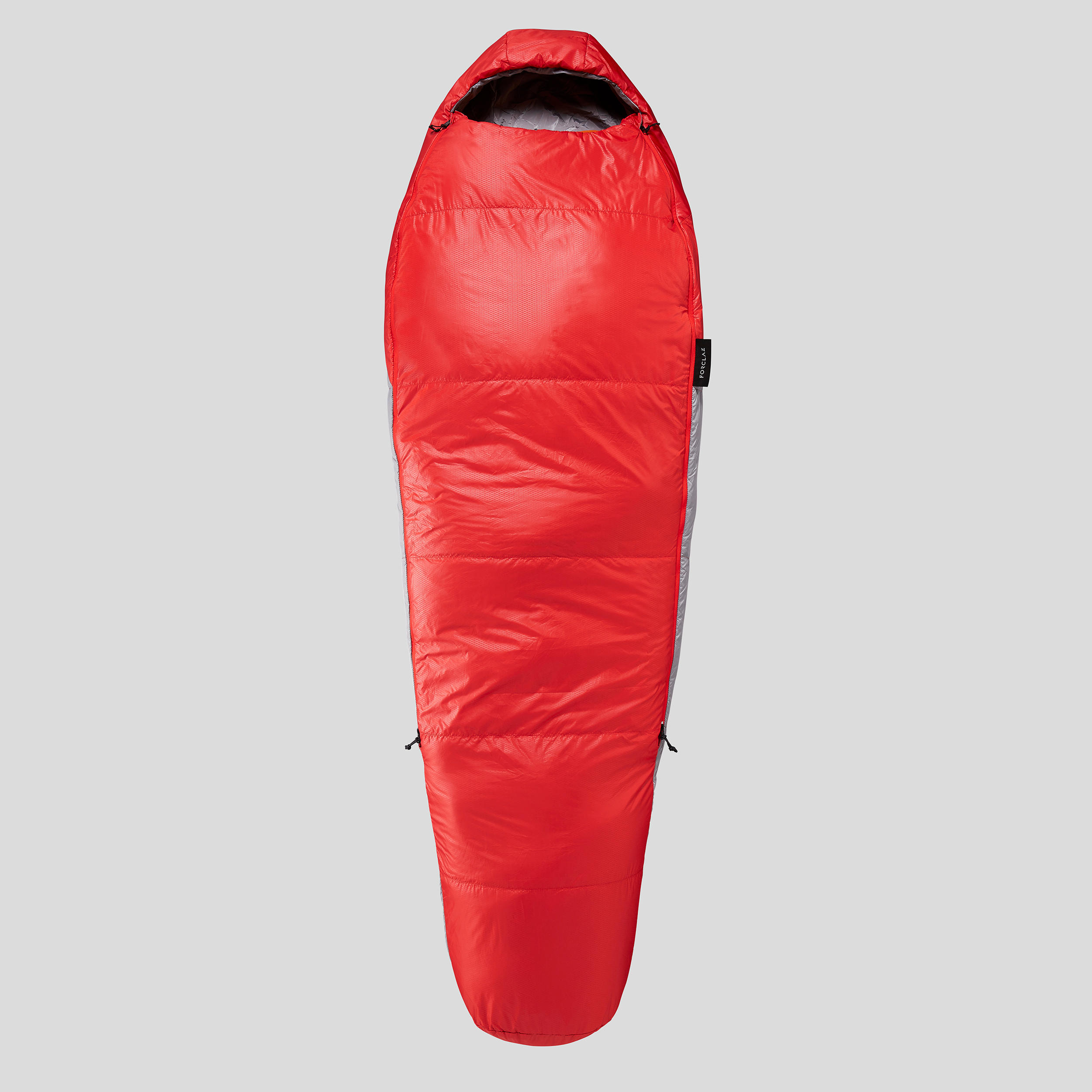 Trekking Sleeping Bag MT500 15°C - Polyester 2/10