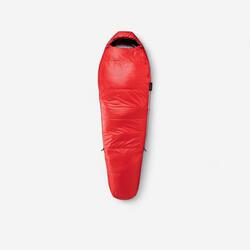 sleeping bag forclaz