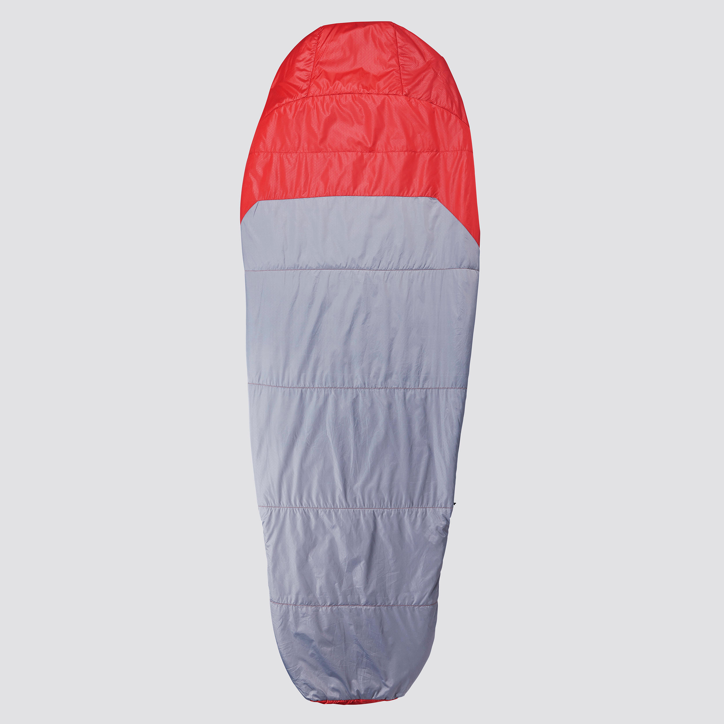 Trekking Sleeping Bag MT500 15°C - Polyester 3/10