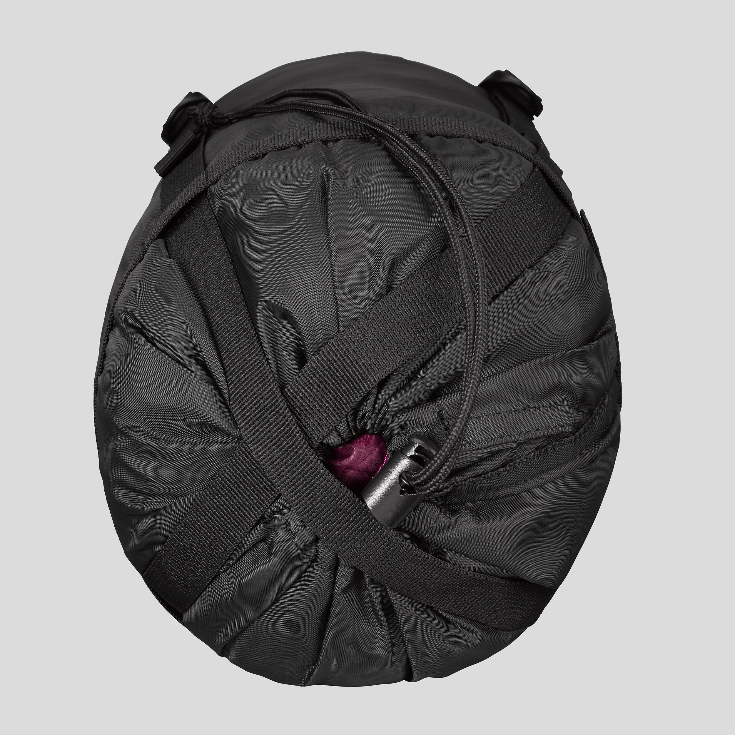 Sleeping bag compression cover - MT500 - 8L 3/5