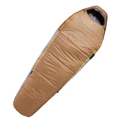Sacco a pelo montagna TREK500 0° beige