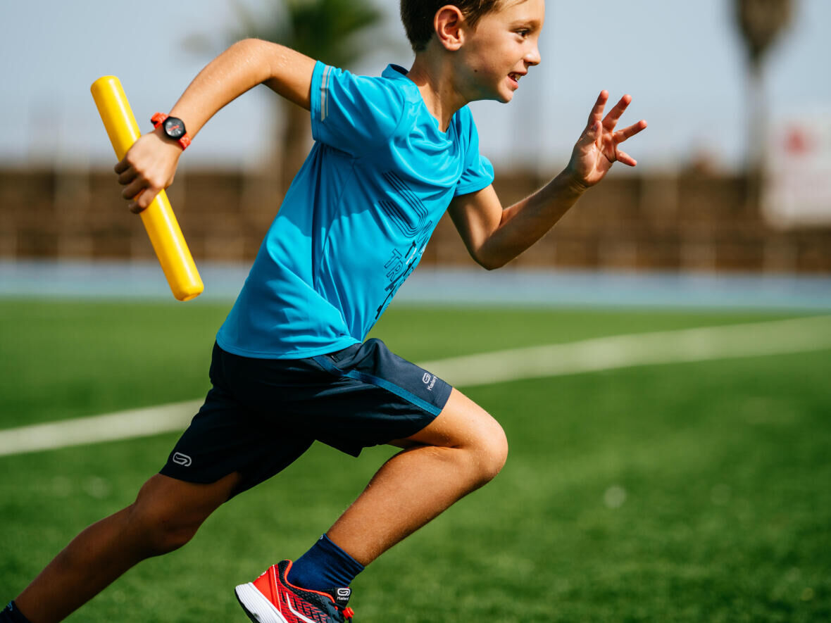 Como escolher o melhor desporto para cada criança