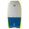 Bodyboard 100 + leash Galben 