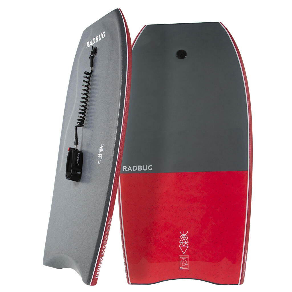 Bodyboard - 500 blue