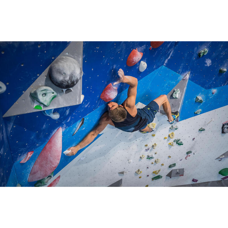Climbing for Beginners - Where can I Practice Climbing