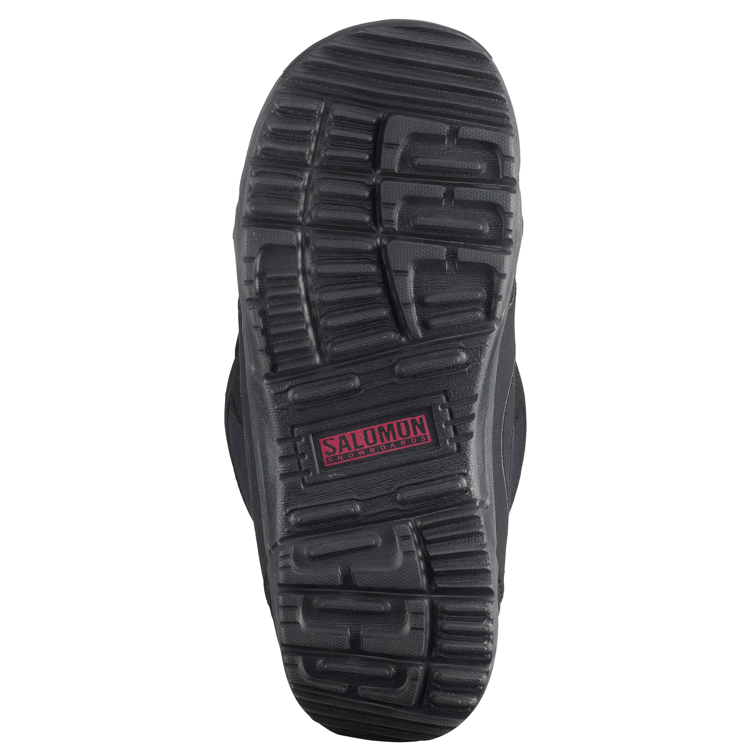 SALOMON Dámska snowboardová obuv Pearl Boa čierna 27,5 cm · záber 5