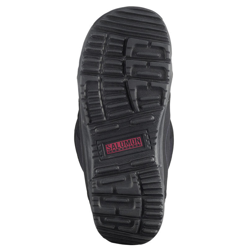DÁMSKÉ SNOWBOARDOVÉ BOTY PEARL BOA
