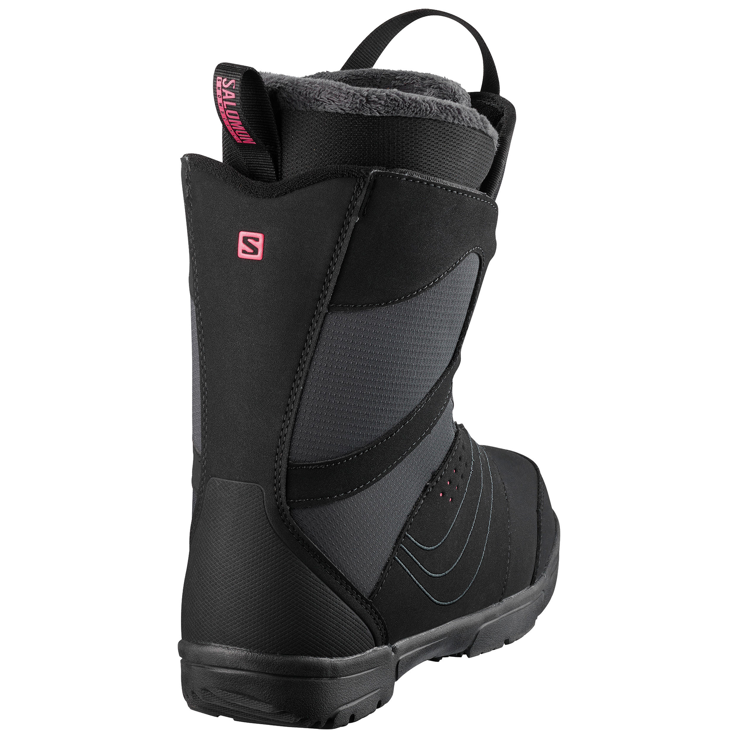 Salomon pearl boa best sale