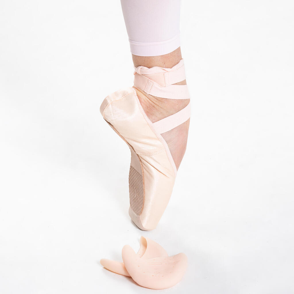 Ballet Pointe Caps