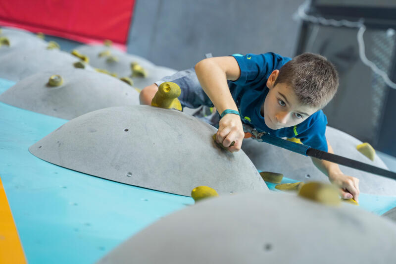 Uprząż Simond Rock Junior dla dzieci