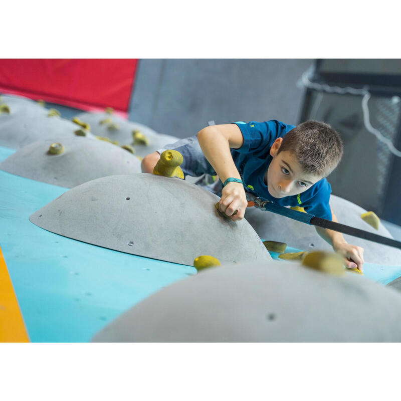 Arnés de Escalada Niños Simond Rock Jean