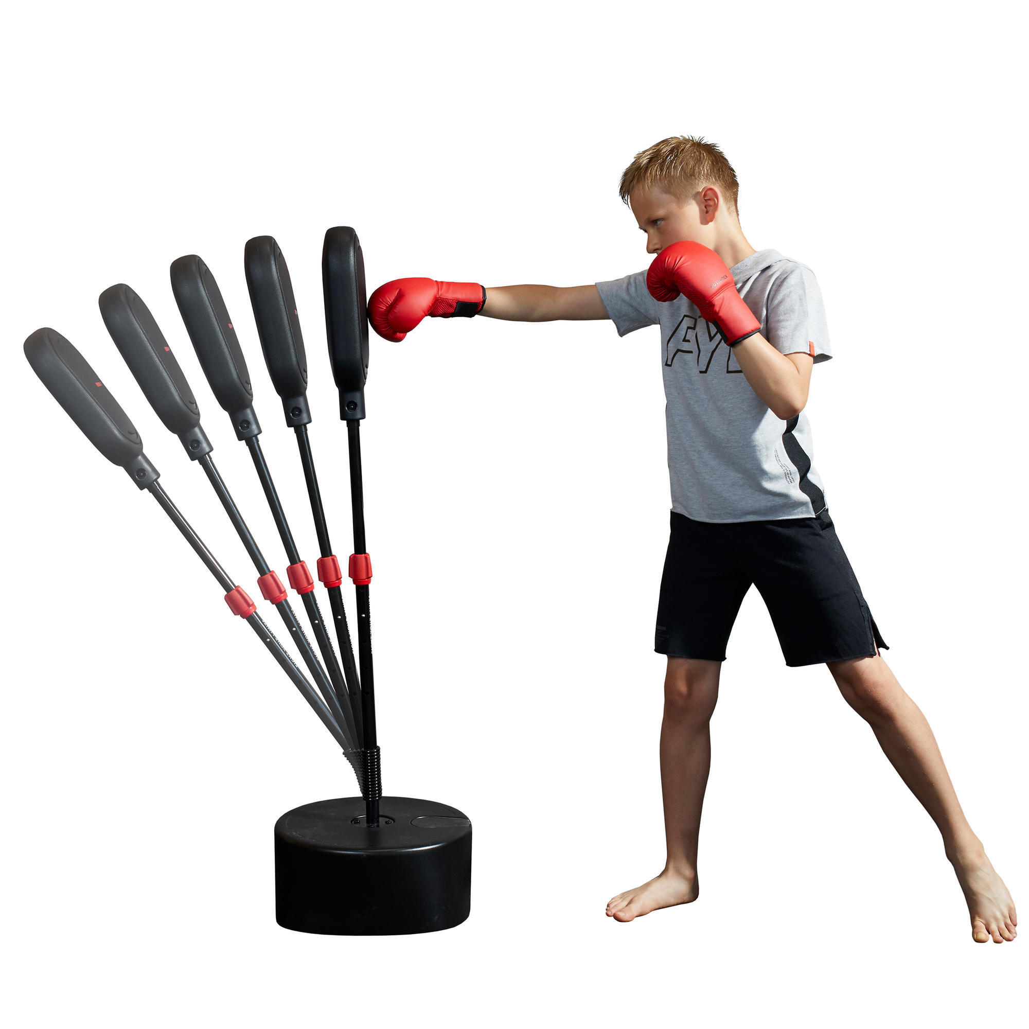 decathlon punch ball