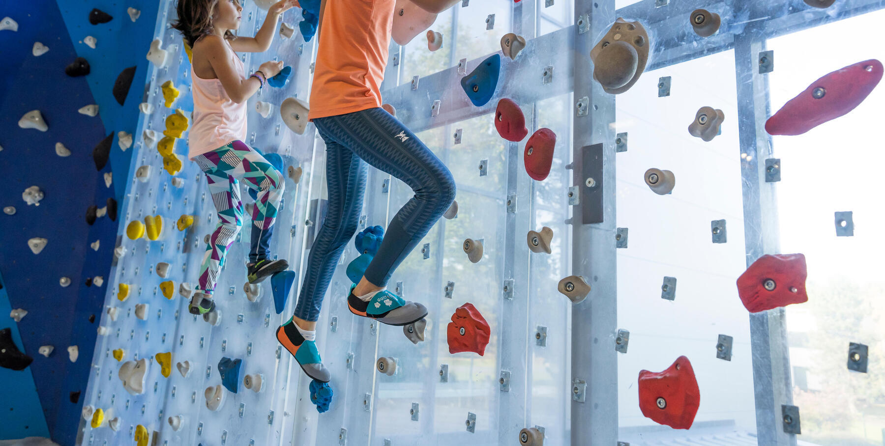 Nos conseils sports enfant