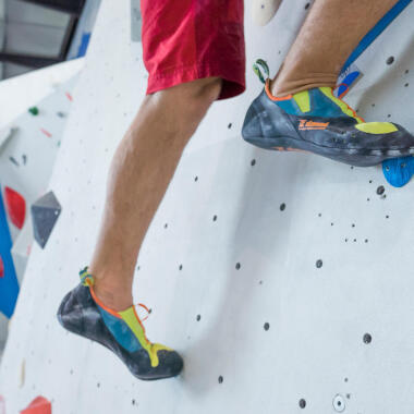 Klettern und Bouldern - Wo ist der Unterschied?