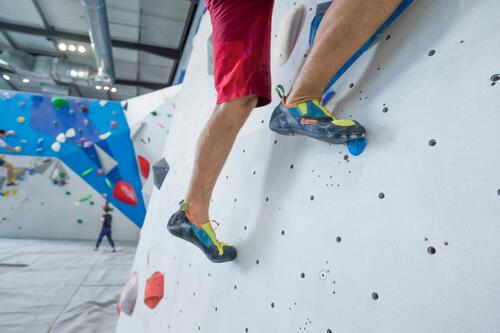 5 Tipps für eine coole KinderOutdoorKletterwand im Garten