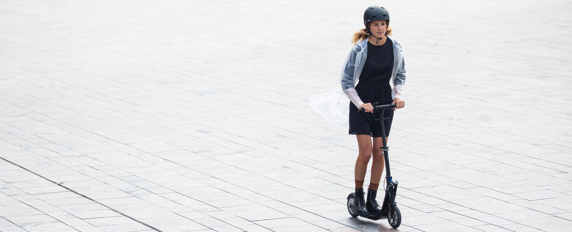 Comment recharger une batterie de trottinette électrique ?