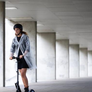 Quel est le prix d'une trottinette électrique ?