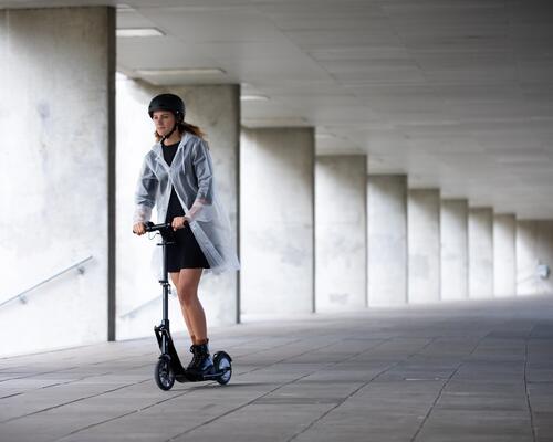 Quel est le prix d'une trottinette électrique ?