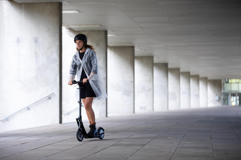 Quel est le prix d'une trottinette électrique ?