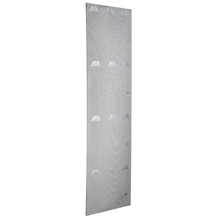 Arpenaz M100 Trekking Foam Mattress 180x50x0.7 cm - Grey