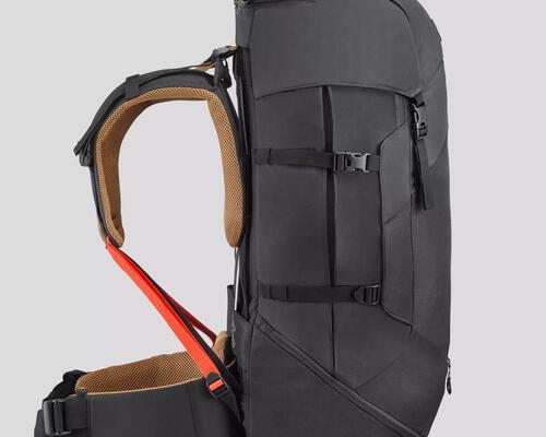 MT100 hátizsák karbantartása és javítása