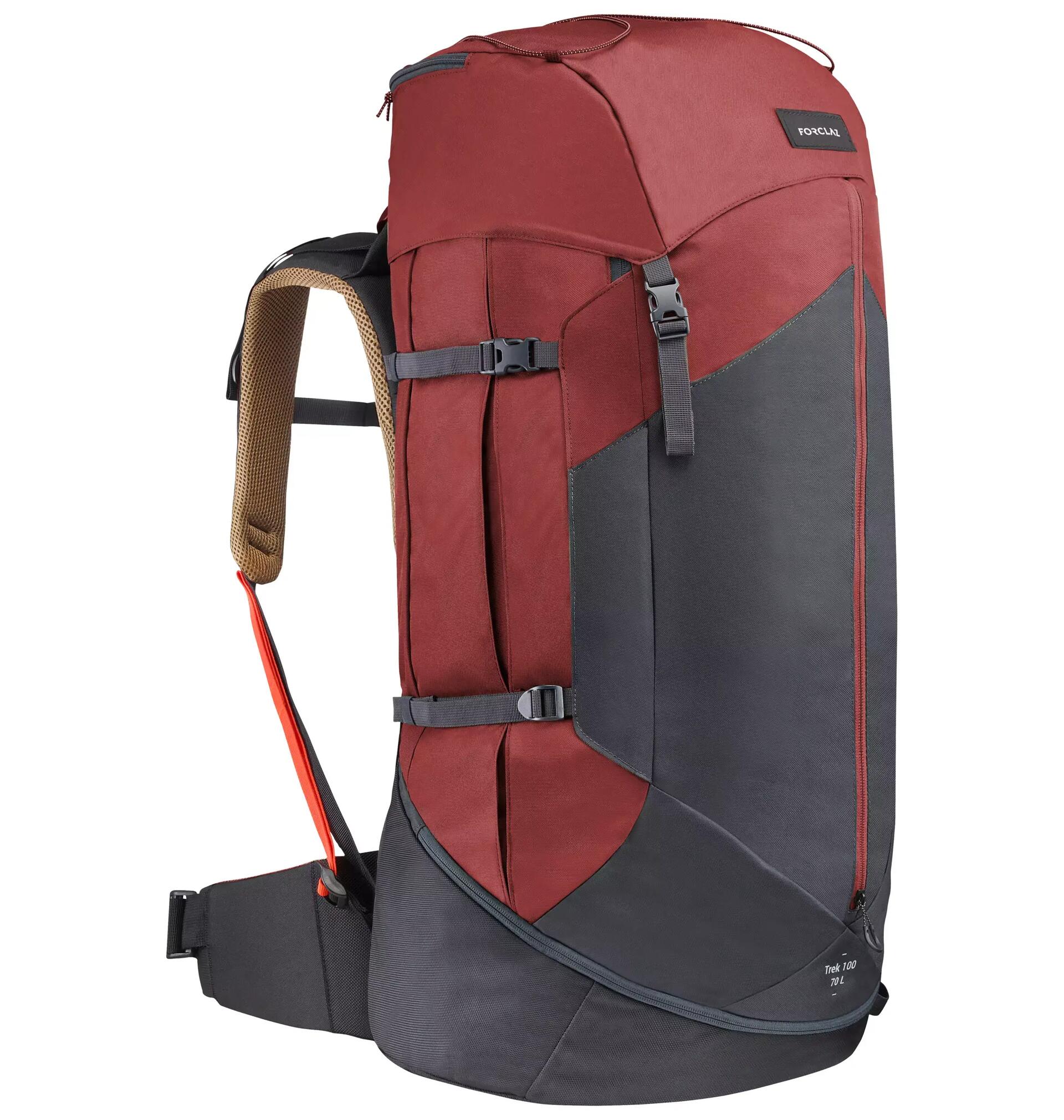 Hiking | How to pack your backpack?