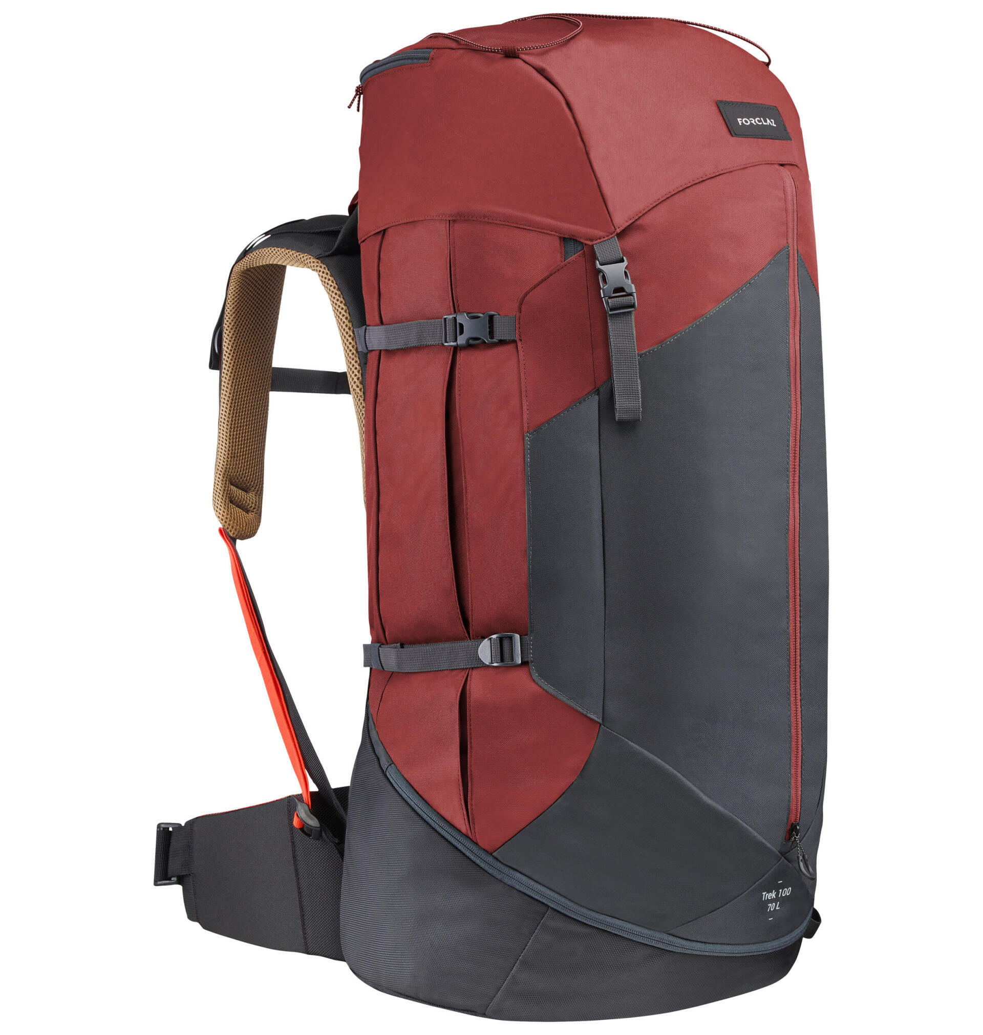CAMPING HOW TO PACK YOUR BACKPACK FOR CAMPING