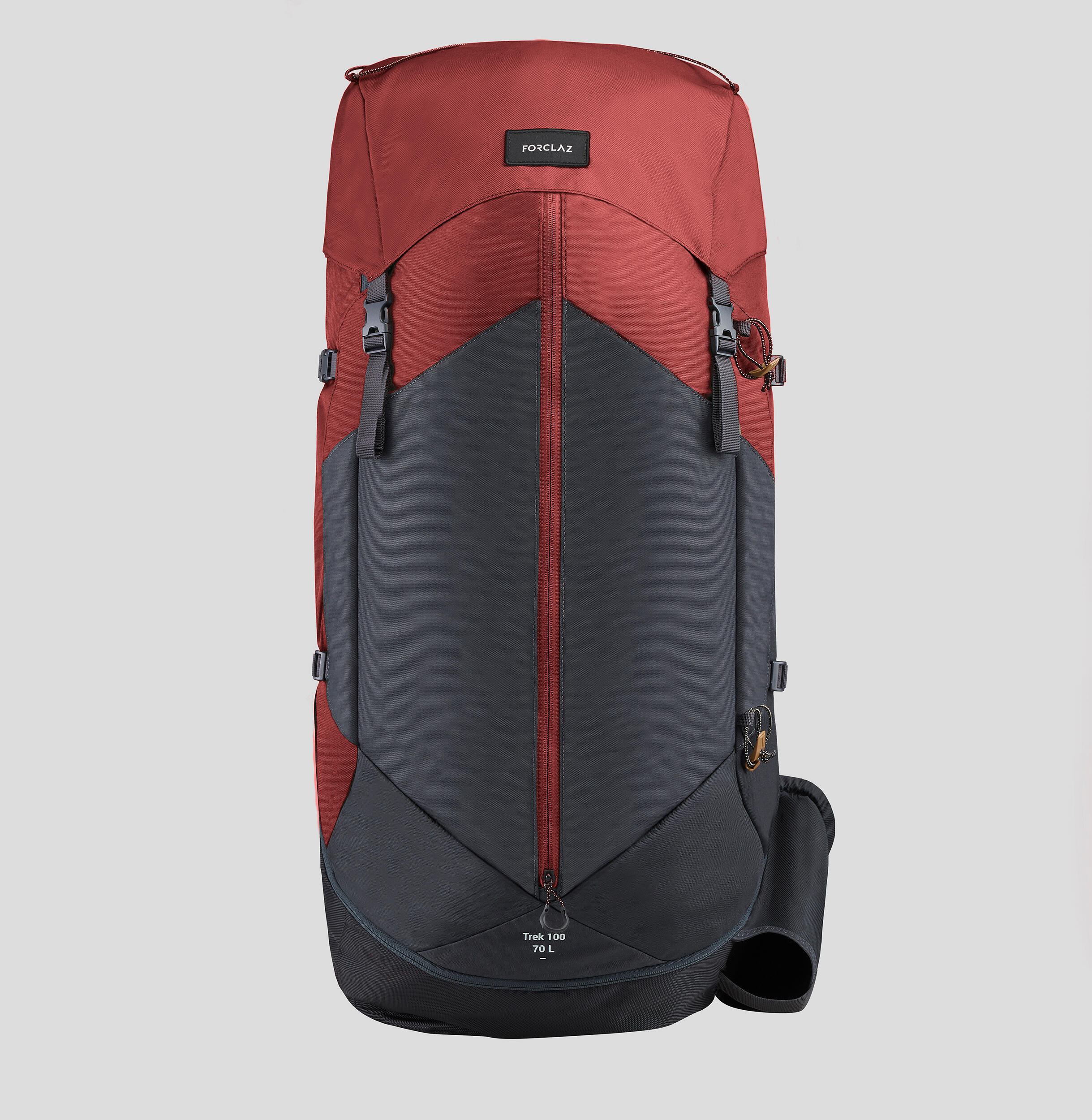 Repair your men’s MT100 70L trekking backpack.