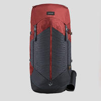 Sac à dos de trekking Homme 70 L - MT100 EASYFIT