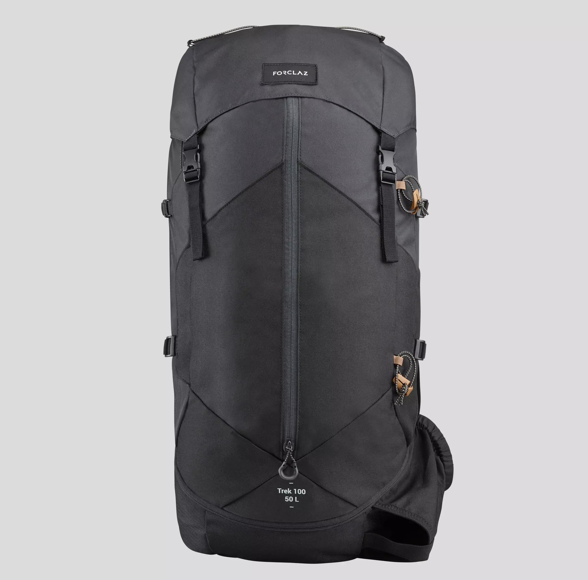PFLEGE UND REPARATUR EINES TREKKING-RUCKSACKS MT100 