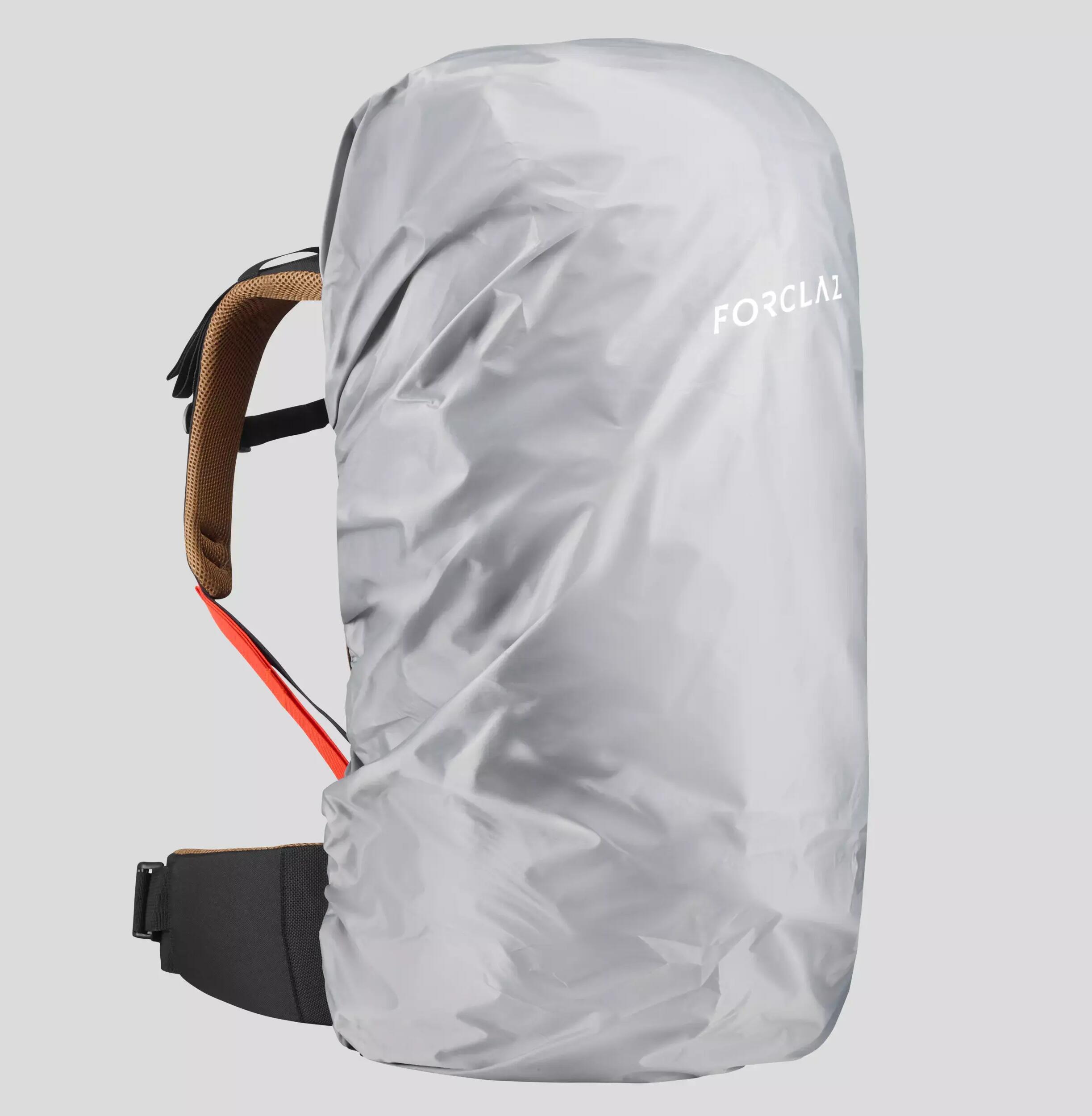 Quelques conseils pratiques sur l'utilisation de mon sac de trekking MT100