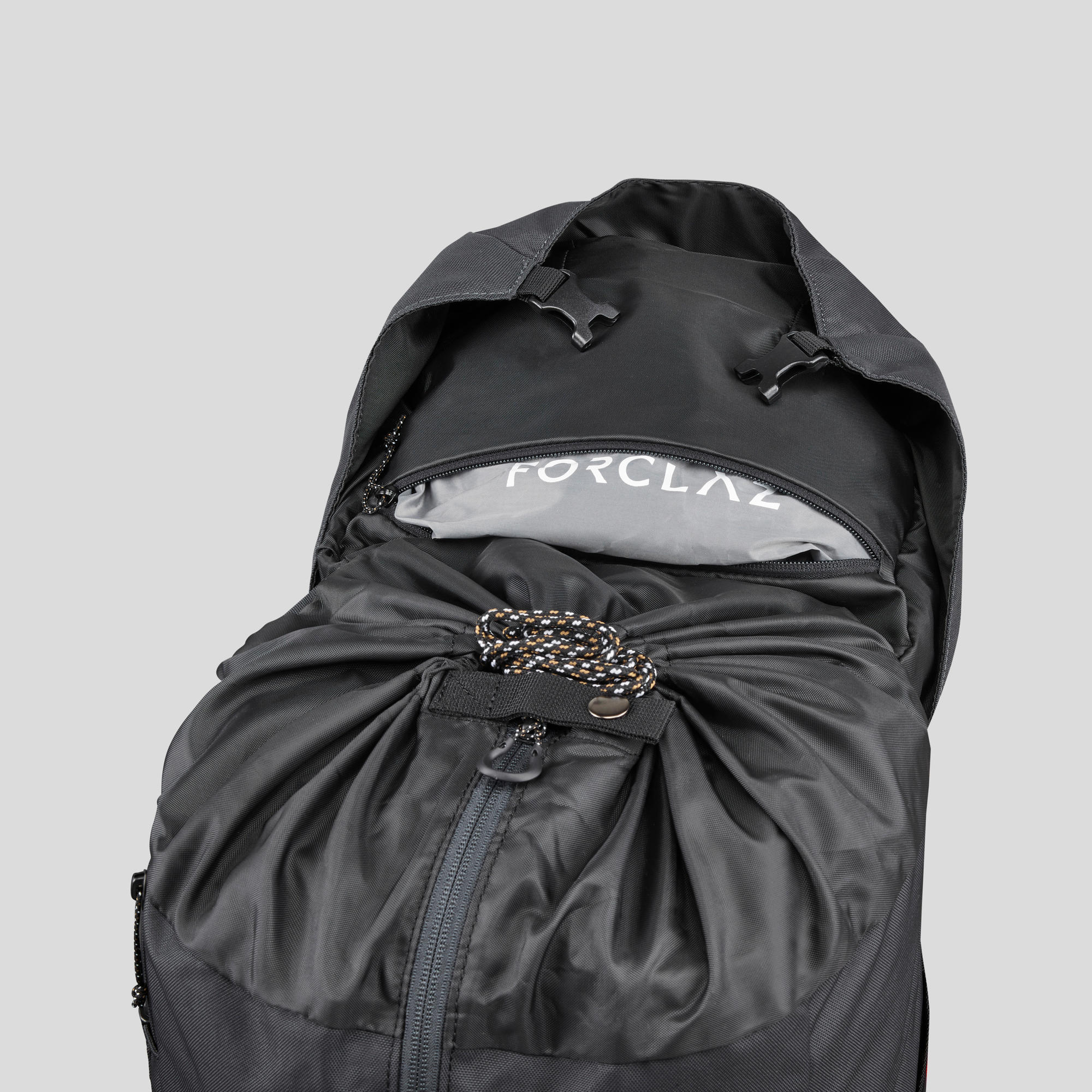 Forclaz trek 100 2025 50l
