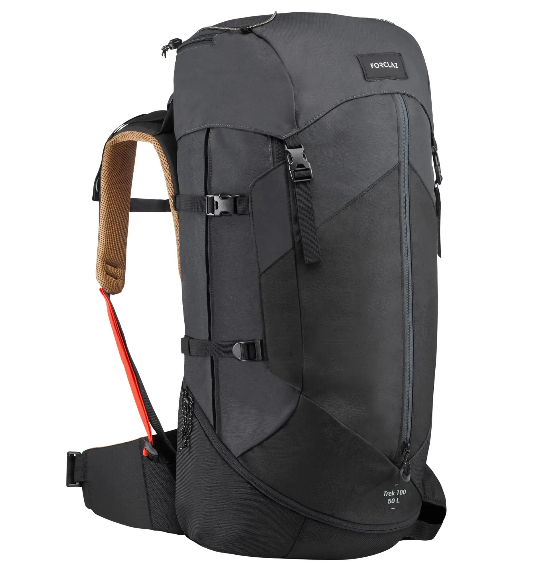 Hiking | How to pack your backpack?