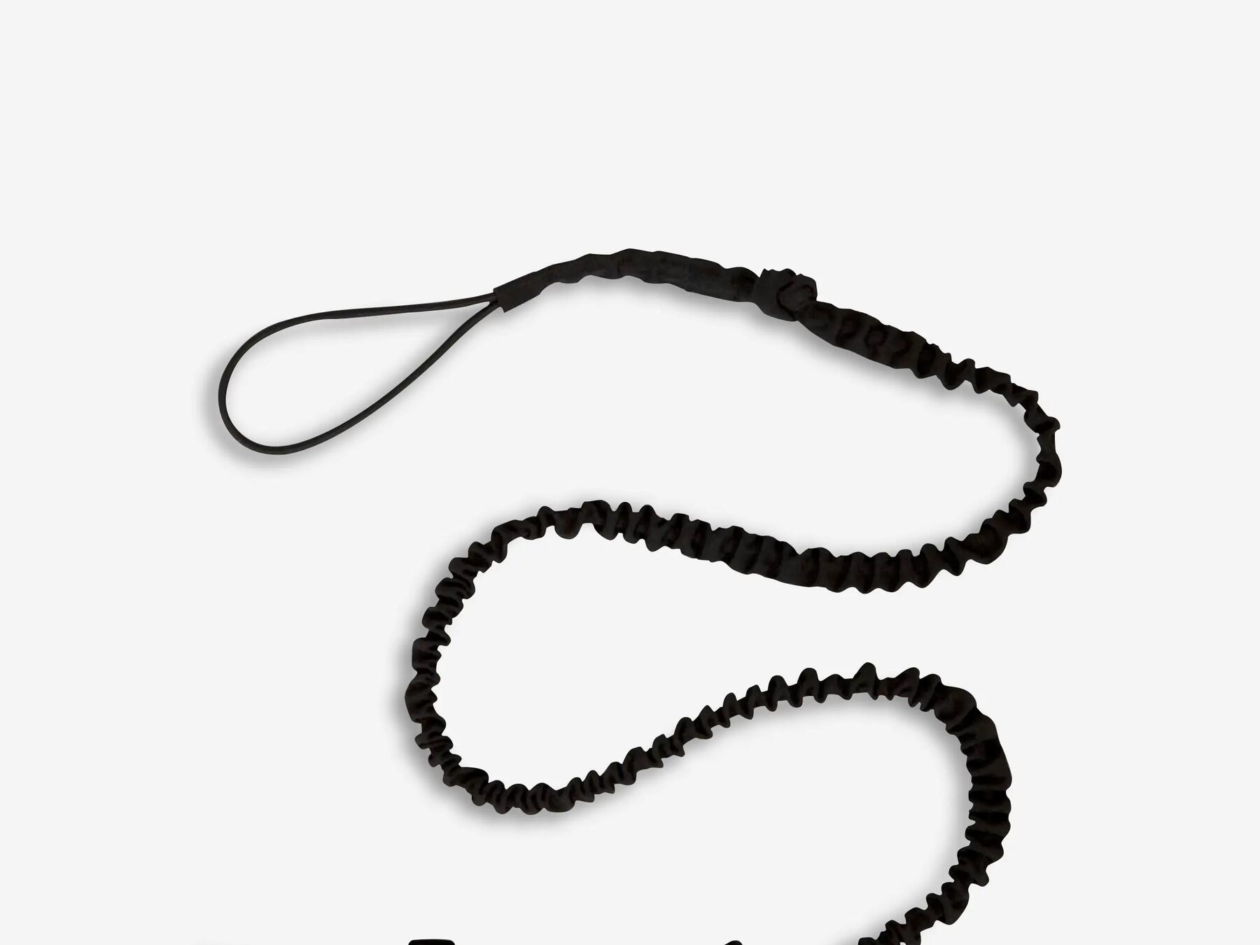 leash pagaia corda remo kayak