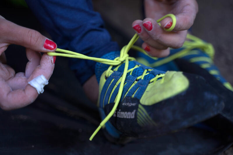 Climbing | How to choose climbing shoes for beginners