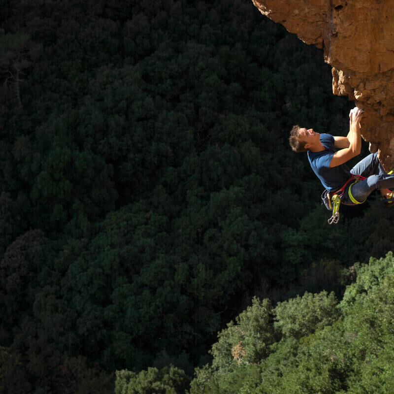 Come scegliere l'imbrago | DECATHLON