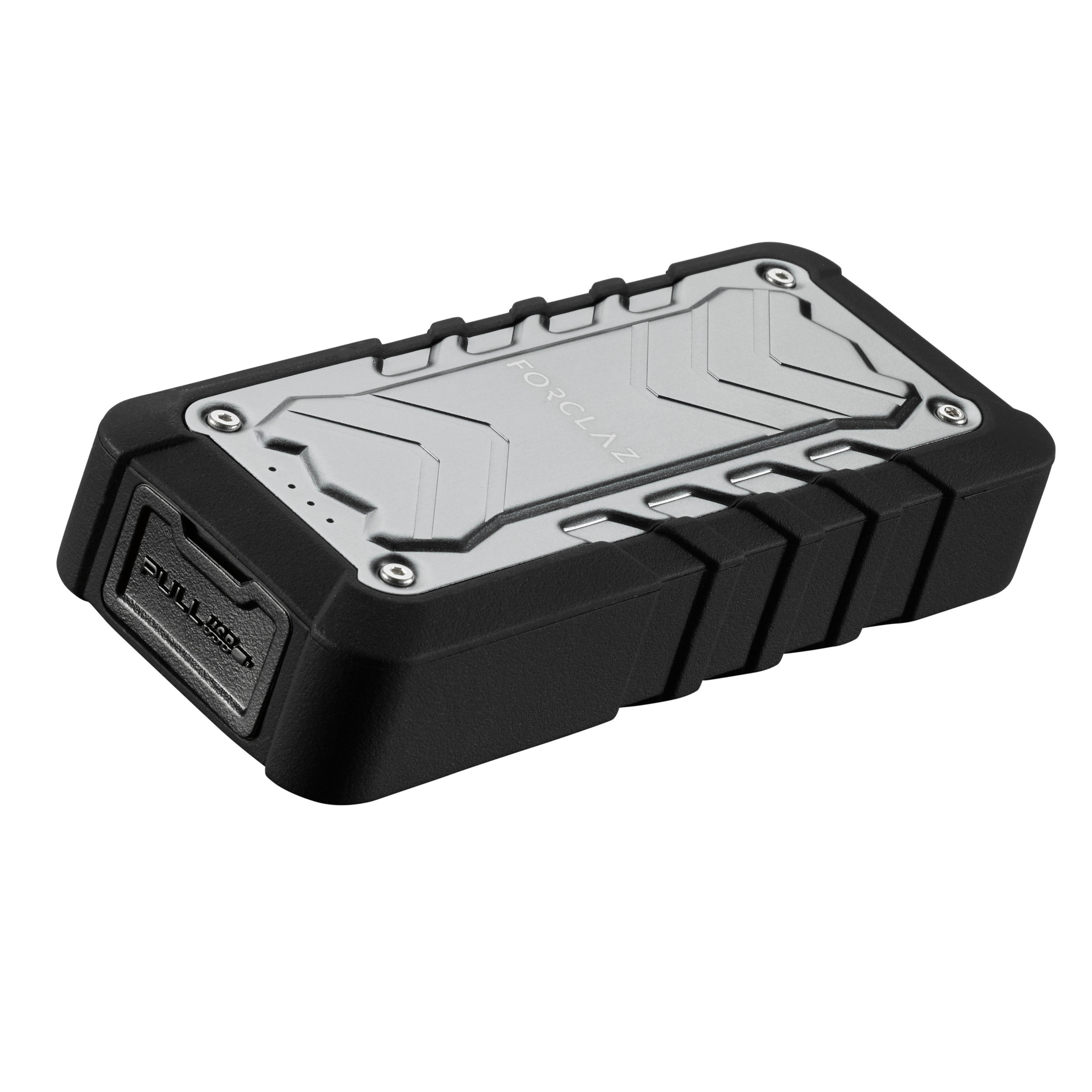 Bateria Portatil Recargable para Montaña y Trekking, OnPower 310 5.200