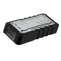 Alpinismo - CARREGADOR EXTERNO ONPOWER 310 FORCLAZ - Iluminação, pilhas e carregadores