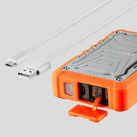 Chargeur externe portable - ONPOWER 110 - 2600mAh - Decathlon Cote d'Ivoire