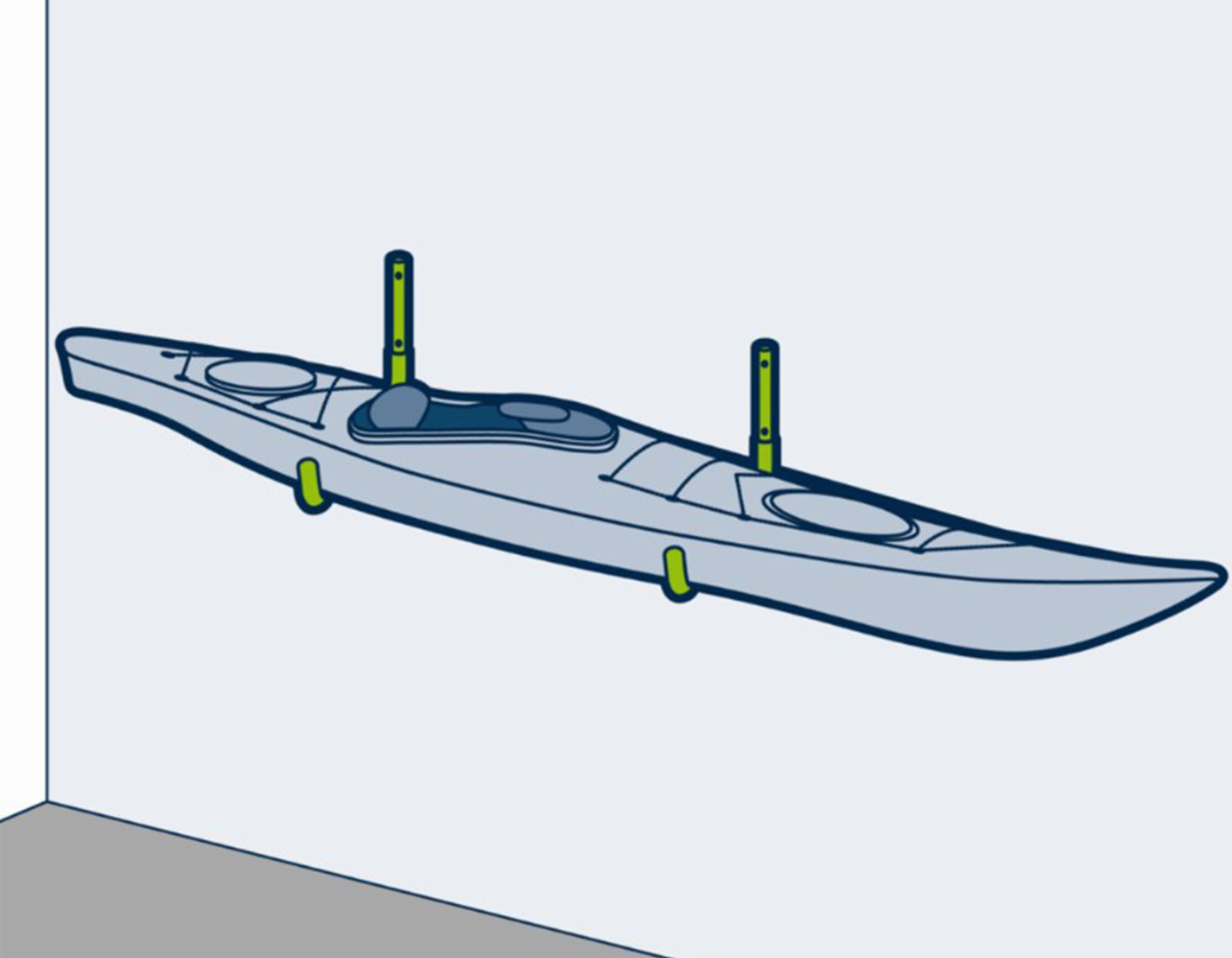 FAQ canoe Itivit X500 dropstich