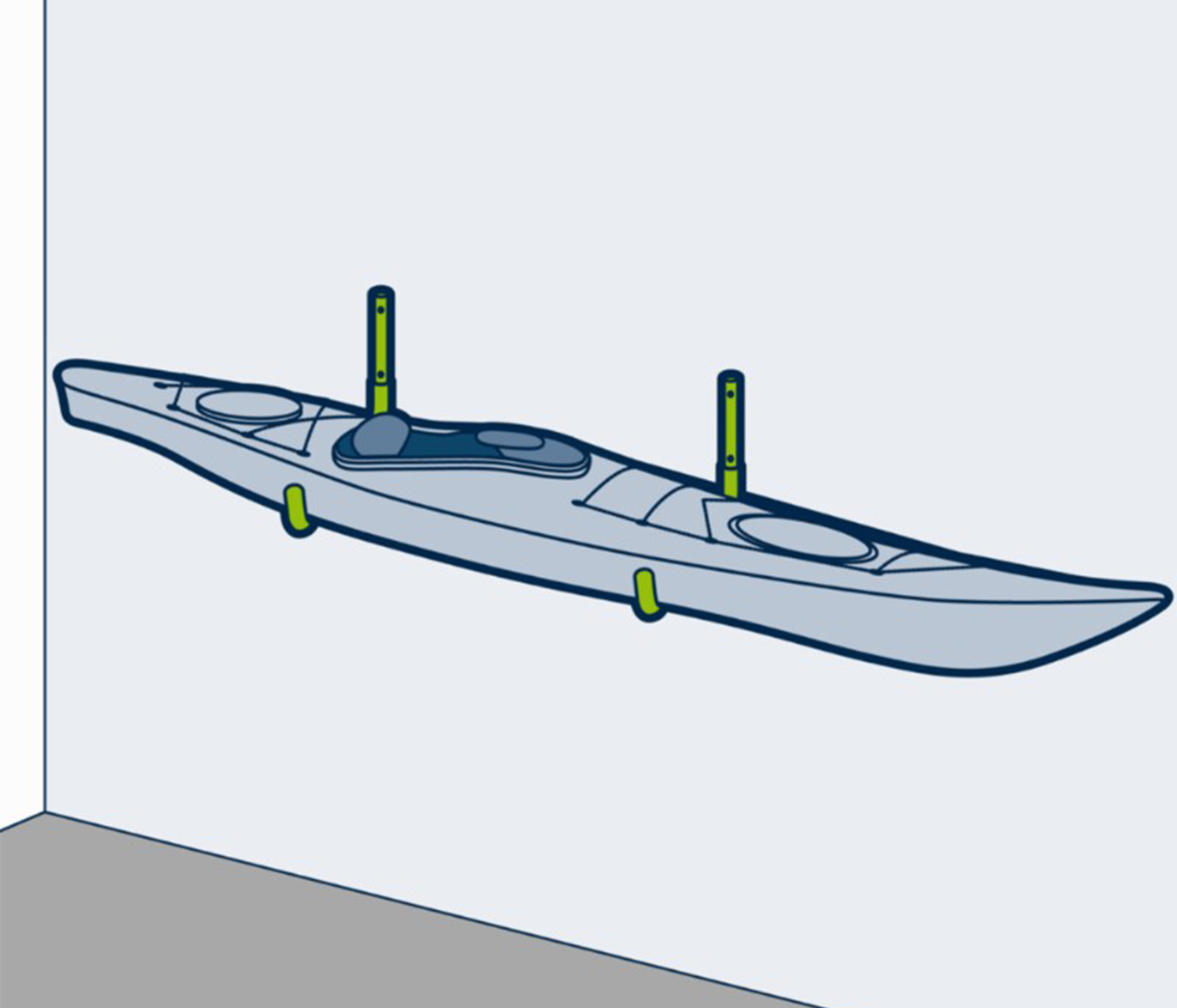 FAQ kajaka Itivit 100 ecodesign