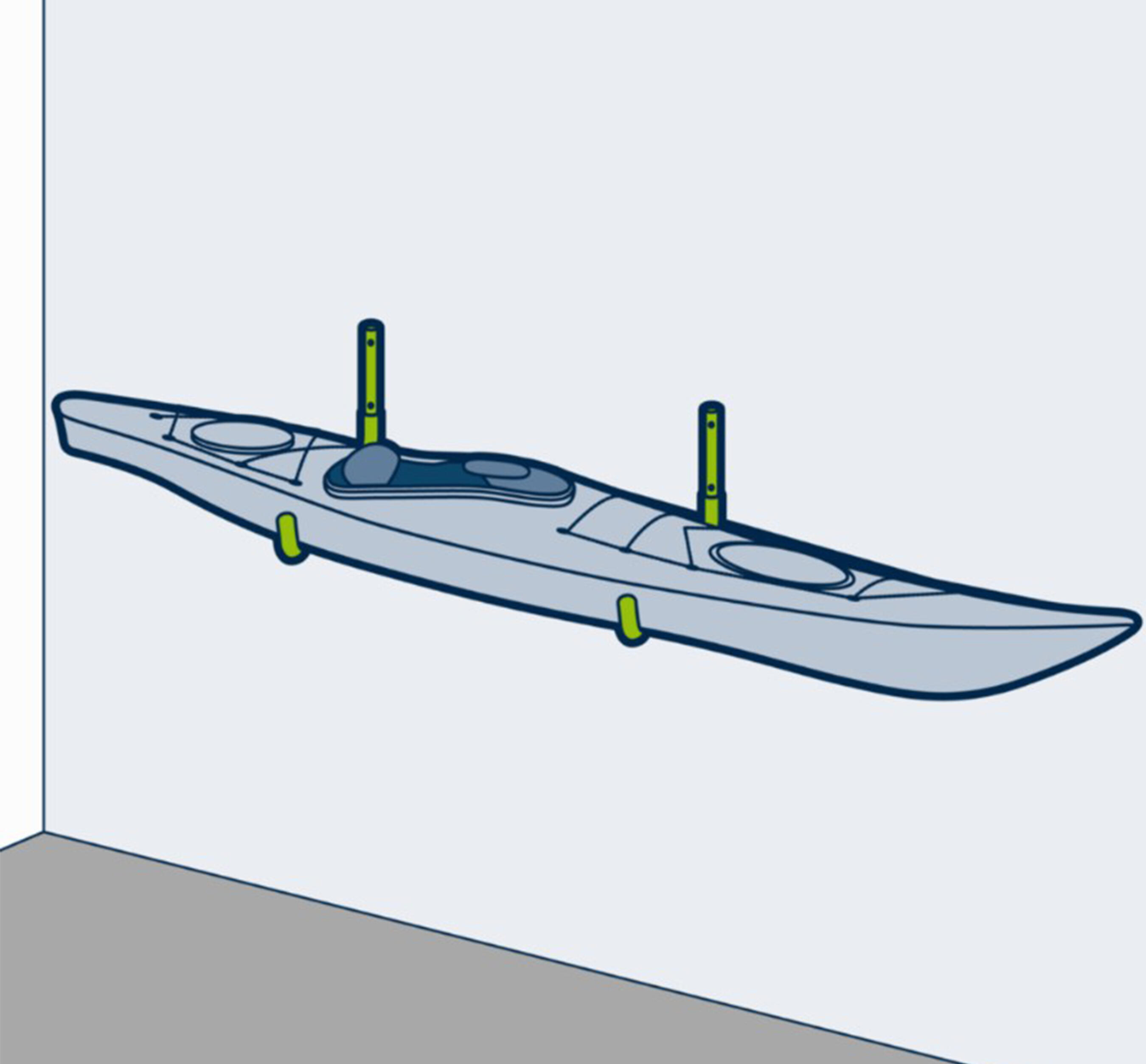 FAQ kajaka rzecznego Packraft PR500