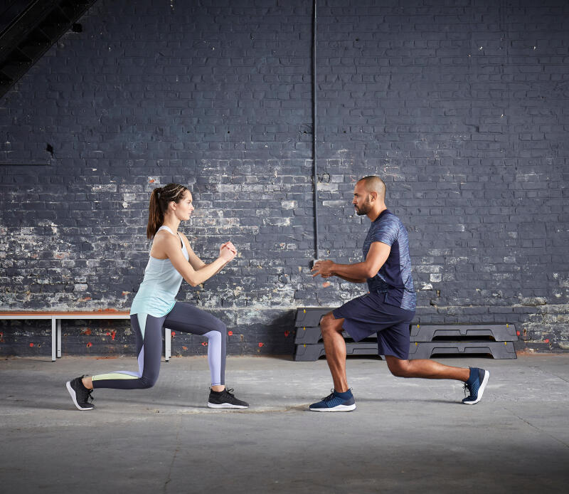 methode tabata en 5 points