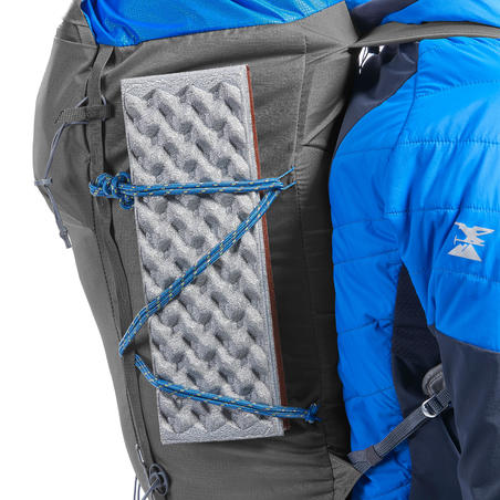 Рюкзак Sprint для альпінізму, 22 л - Сірий
