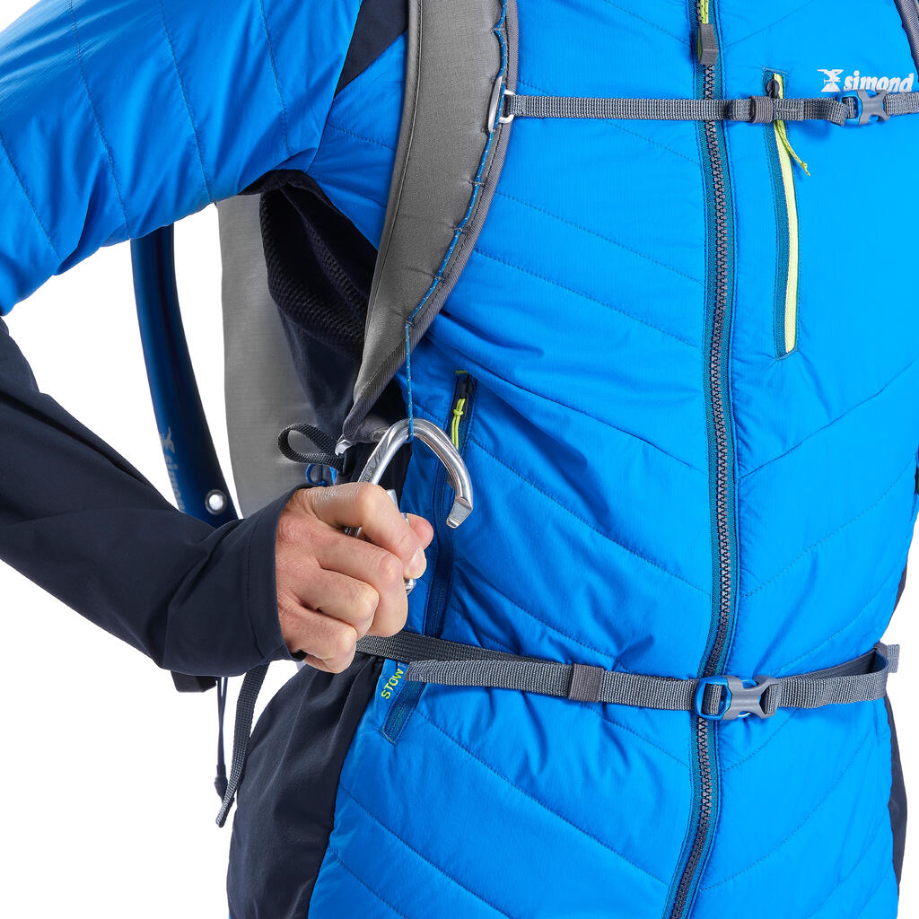 RANAC ZA ALPINIZAM SPRINT 22 L