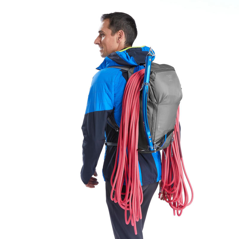 Rucsac Alpinism Sprint 22L Gri 