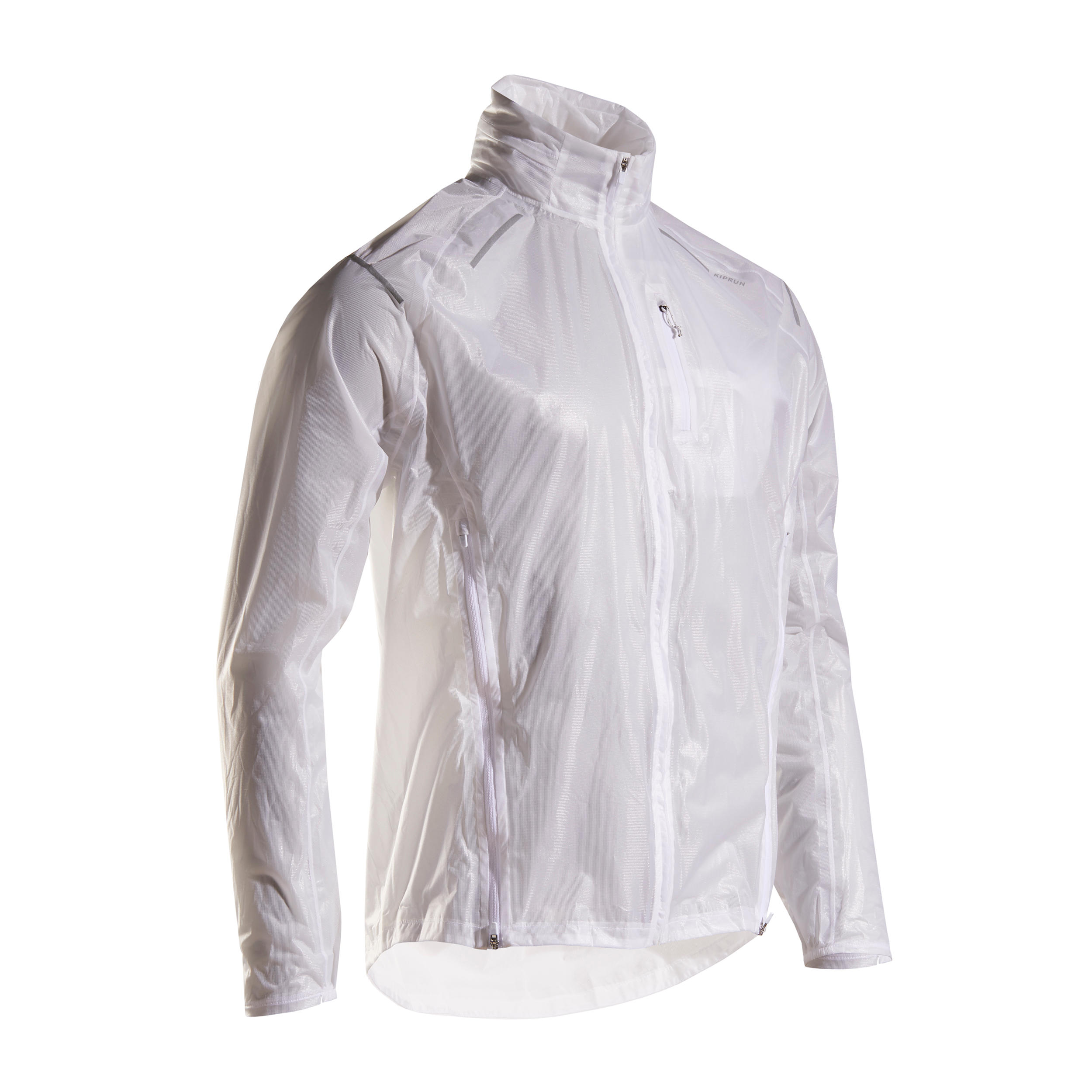 kiprun rain jacket